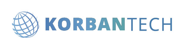 logo da Korbantec